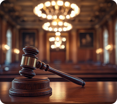 Scott V. Spina, Essex County criminal defense attorney, in his Bloomfield NJ office