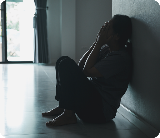 Scott V. Spina, Essex County criminal defense attorney, in his Bloomfield NJ office