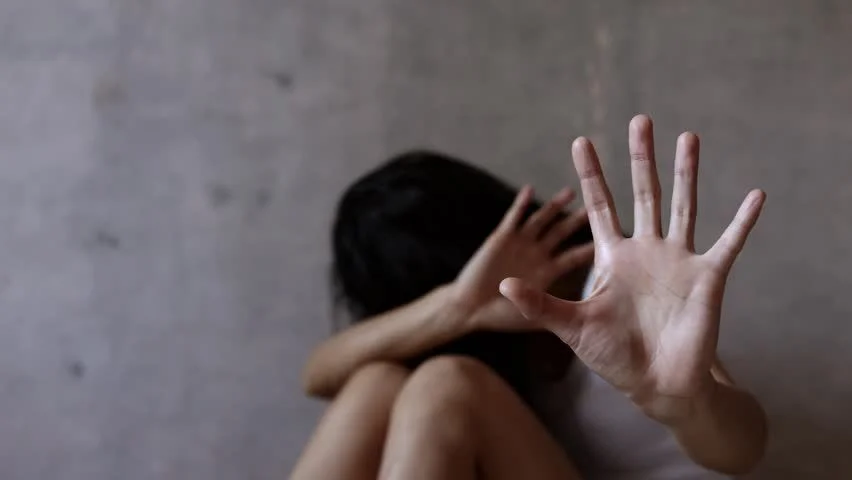 Scott V. Spina, Essex County criminal defense attorney, in his Bloomfield NJ office